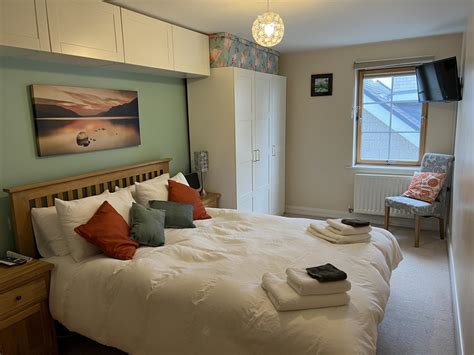 Airbnb Management in Bristol, UK .